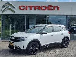 Wit Gebruikt 2019 Citroën C5 Aircross Business Class SUV | € 16.945 (Eerlijke prijs)