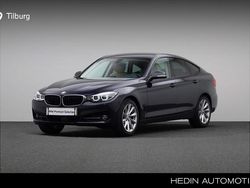 Blauw Gebruikt 2020 BMW 330 Comfort Edition Hatchback | € 31.880 (Super prijs)