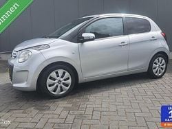 Grijs Gebruikt 2017 Citroën C1 Shine Hatchback | € 7.950 (Eerlijke prijs)