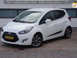 Wit Gebruikt 2018 Hyundai ix20 GO! MPV | € 13.450 (Goede deal)