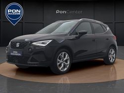 Zwart Gebruikt 2025 Seat Arona Business SUV | € 27.450 (Duur)