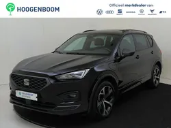 Zwart Gebruikt 2023 Seat Tarraco Business SUV | € 38.750 (Eerlijke prijs)