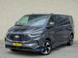 Grijs Nieuw 2024 Ford Transit Custom Sport Van | € 54.900 (Iets duurder)