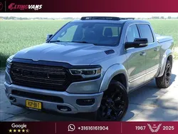 Grijs Gebruikt 2021 Dodge Ram Limited Pickup | € 56.950 (Eerlijke prijs)