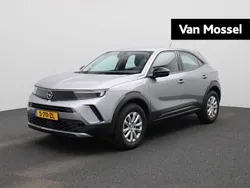 Grijs Gebruikt 2023 Opel Mokka Edition SUV | € 20.440 (Goede deal)