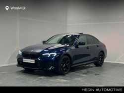 Blauw Gebruikt 2025 BMW 330e Executive Sedan | € 69.880