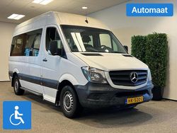 Wit Gebruikt 2015 Mercedes Sprinter Van | € 22.950