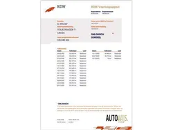 Wit Gebruikt 2019 VW T-Cross Life SUV | € 13.895 (Super prijs)