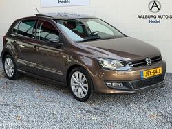 Bruin Gebruikt 2011 VW Polo Highline Hatchback | € 8.250 (Iets duurder)
