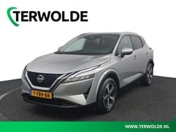 Grijs Gebruikt 2023 Nissan Qashqai N-Connecta SUV | € 27.945 (Eerlijke prijs)