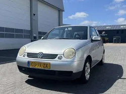 Grijs Gebruikt 2002 VW Lupo Trendline Hatchback | € 1.250 (Eerlijke prijs)