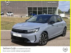 Grijs Gebruikt 2024 Opel Corsa GS Line Hatchback | € 18.750 (Iets duurder)