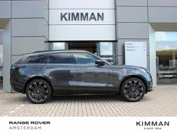 Grijs Gebruikt 2025 Land Rover Range Rover Velar Autobiography SUV | € 114.900