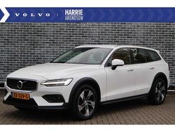 Wit Gebruikt 2018 Volvo V60 CC Stationwagen | € 32.899