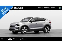 Gebruikt 2024 Volvo EC40 Ultimate SUV | € 61.785