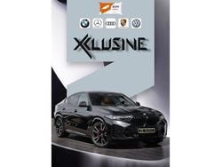 Zwart Gebruikt 2024 BMW X6 M Sport SUV | € 119.420