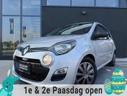 Grijs Gebruikt 2012 Renault Twingo Dynamique Hatchback | € 3.999 (Iets duurder)