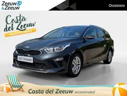 Zwart Gebruikt 2019 Kia Ceed Stationwagen | € 14.930 (Goede deal)