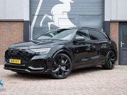 Zwart Gebruikt 2024 Audi RS Q8 SUV | € 179.750 (Duur)