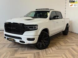 Wit Gebruikt 2021 Dodge Ram Limited Pickup | € 58.944 (Super prijs)