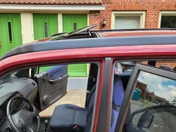 Rood Gebruikt 2000 Daihatsu Move Hatchback | € 1.200