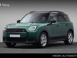 Groen Gebruikt 2025 Mini Countryman Classic SUV | € 45.880 (Goede deal)