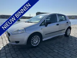 Fiat Punto Evo