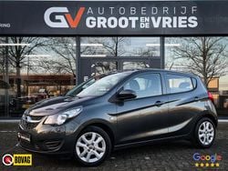 Overige Gebruikt 2017 Opel Karl Edition Hatchback | € 9.495 (Eerlijke prijs)