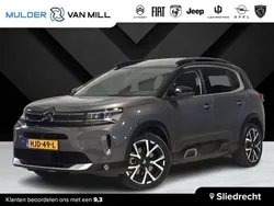 Grijs Gebruikt 2023 Citroën C5 Aircross Shine SUV | € 31.875 (Iets duurder)