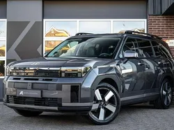 Grijs Gebruikt 2025 Hyundai Santa Fe Ultimate SUV | € 57.950 (Duur)