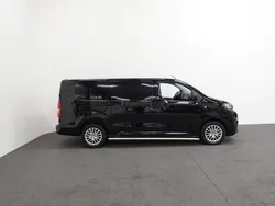 Zwart Gebruikt 2023 Peugeot Expert Van | € 19.950 (Super prijs)
