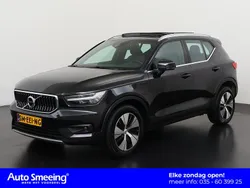 Zwart Gebruikt 2021 Volvo XC40 Business Edition SUV | € 30.945 (Goede deal)