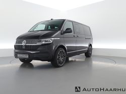 Zwart Gebruikt 2024 VW T6.1 Van | € 63.950 (Eerlijke prijs)