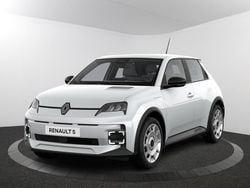 Blanc nacré Nieuw 2025 Renault R5 Evolution Hatchback | € 25.459 (Eerlijke prijs)