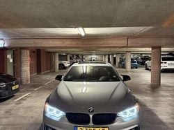 Gebruikt 2014 BMW 435 Sport Line Coupé | € 21.000 (Eerlijke prijs)