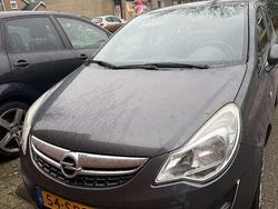 Gebruikt 2011 Opel Corsa Color Edition Sedan | € 2.000 (Goede deal)
