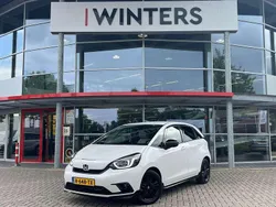 Wit Gebruikt 2021 Honda Jazz Executive Hatchback | € 23.245 (Eerlijke prijs)