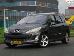 Grijs Gebruikt 2009 Peugeot 308 Hatchback | € 1.999 (Goede deal)