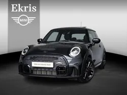 Zwart Gebruikt 2024 Mini Cooper S Hatchback | € 39.850 (Duur)