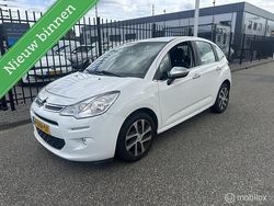 Wit Gebruikt 2014 Citroën C3 Hatchback | € 3.450 (Goede deal)