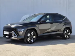 Zwart Gebruikt 2023 Hyundai Kona Premium SUV | € 34.480