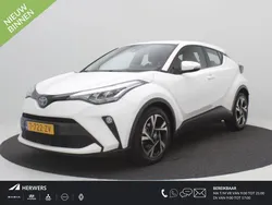 Wit Gebruikt 2023 Toyota C-HR SUV | € 25.485 (Goede deal)