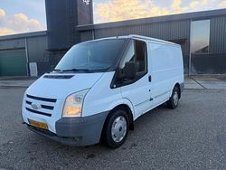 Overige Gebruikt 2010 Ford Transit Business Edition Van | € 2.300 (Eerlijke prijs)
