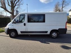 Wit Gebruikt 2011 Fiat Ducato 33 Van | € 5.999