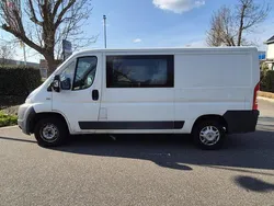 Wit Gebruikt 2011 Fiat Ducato 33 Van | € 5.999 (Super prijs)