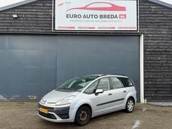 Grijs Gebruikt 2007 Citroën Grand C4 Picasso Prestige MPV | € 1.250 (Goede deal)