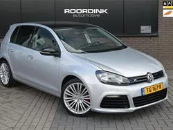 Grijs Gebruikt 2012 VW Golf VII R-line Hatchback | € 6.950 (Goede deal)