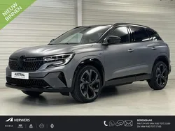 Grijs Nieuw 2025 Renault Austral Techno Esprit Alpine SUV | € 46.546 (Eerlijke prijs)