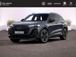 Tamboragrijs metallic Nieuw 2025 Audi Q5 SUV | € 88.258 (Duur)