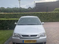 Grijs Gebruikt 2000 Seat Arosa Stella Hatchback | € 1.000 (Goede deal)